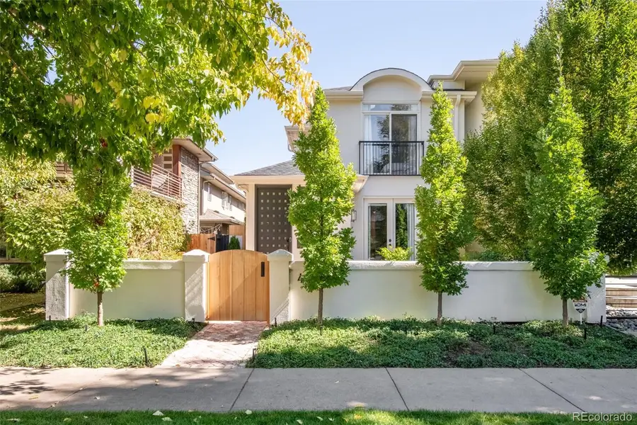 420 Detroit Street, Denver, CO 80206 - #2