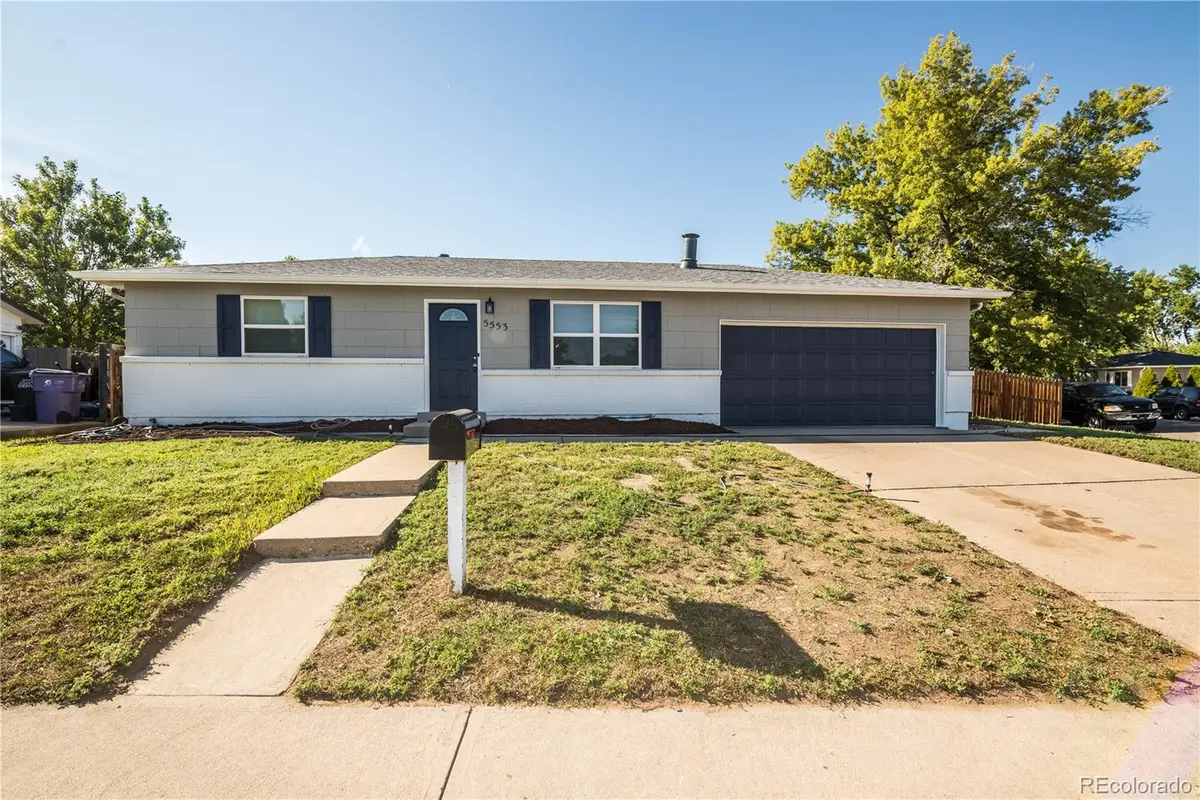 5553 Yost Court, Denver, CO 80239 - #1