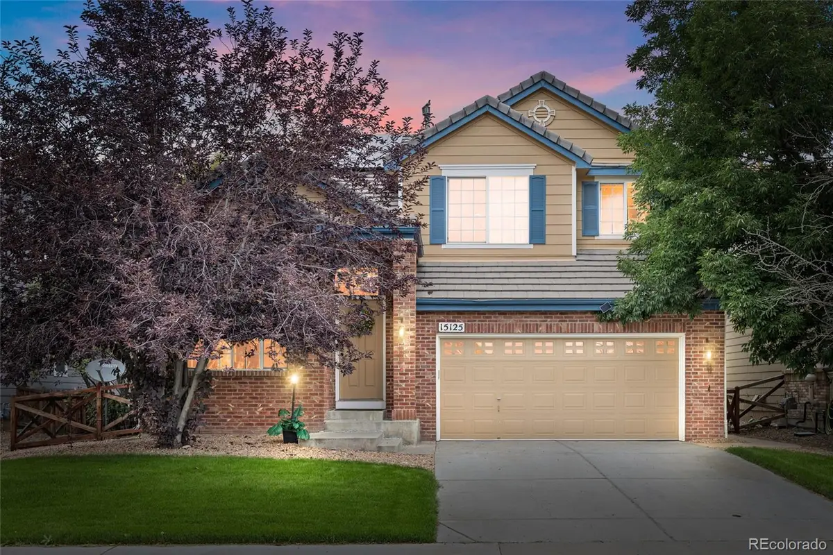 15125 E 117th Drive, Commerce City, CO 80603 - #1