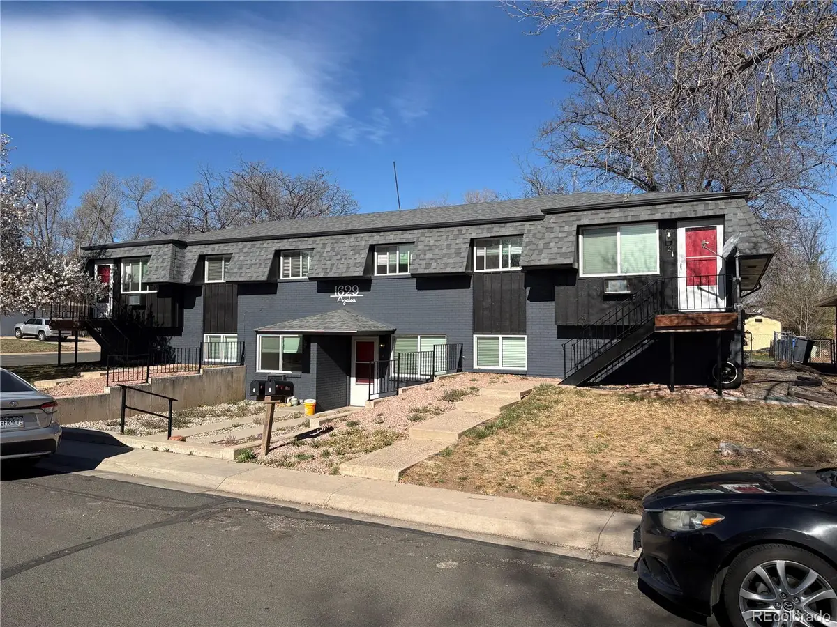 1629 Azalea Drive, Fort Collins, CO 80526 - #1