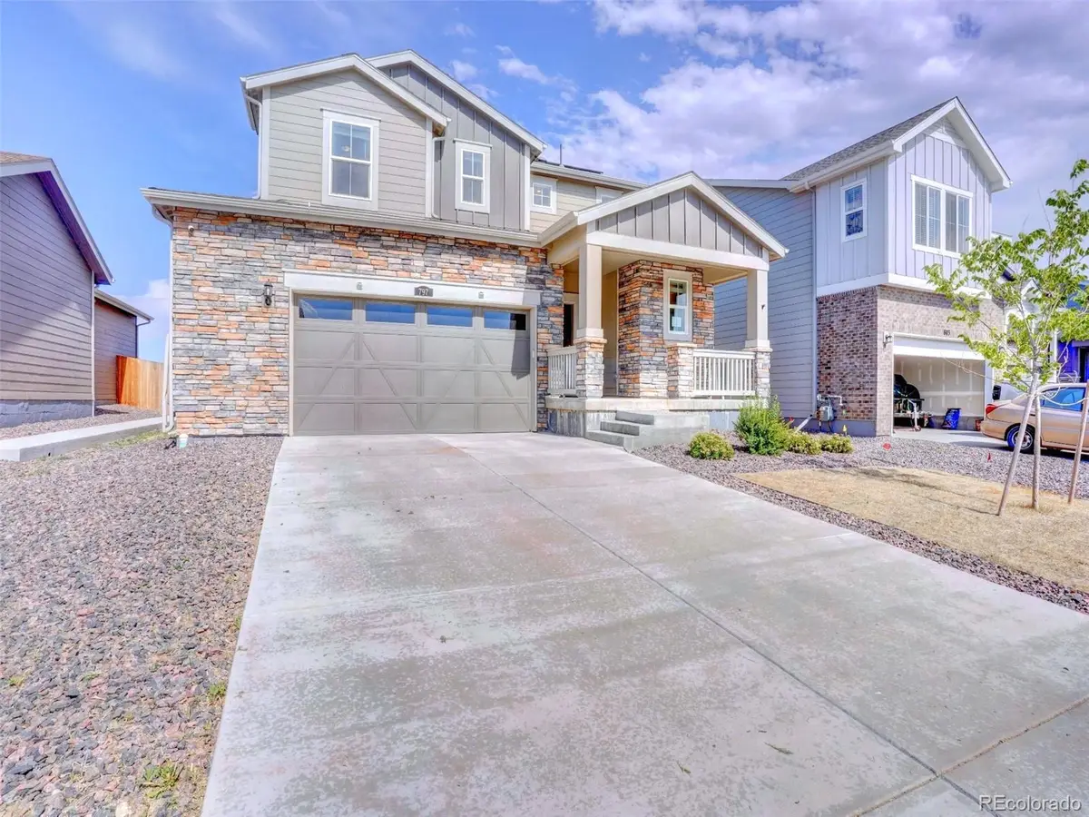 797 Harvard Street, Johnstown, CO 80534 - #1