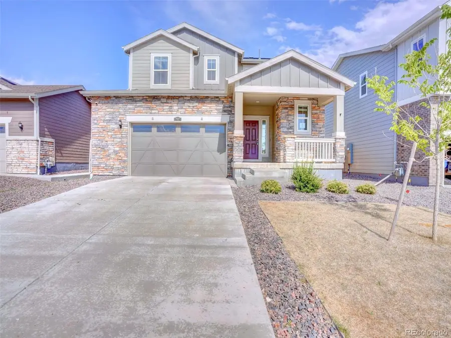 797 Harvard Street, Johnstown, CO 80534 - #3