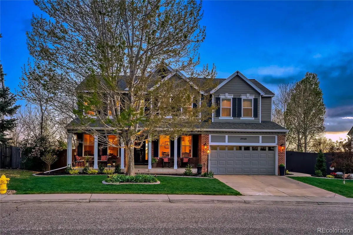19548 E Powers Place, Aurora, CO 80015 - #1