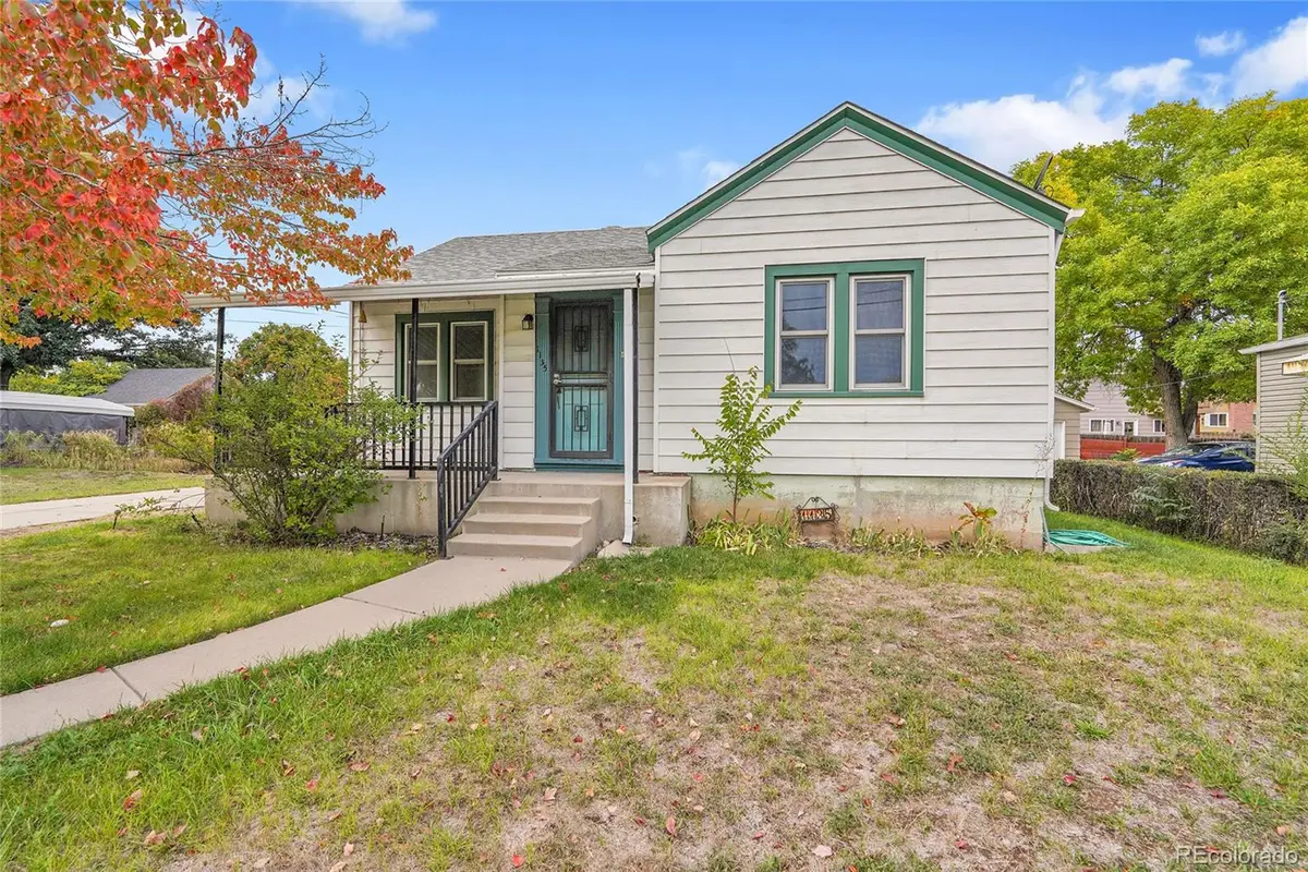 1135 S Dale Court, Denver, CO 80219 - Image #1