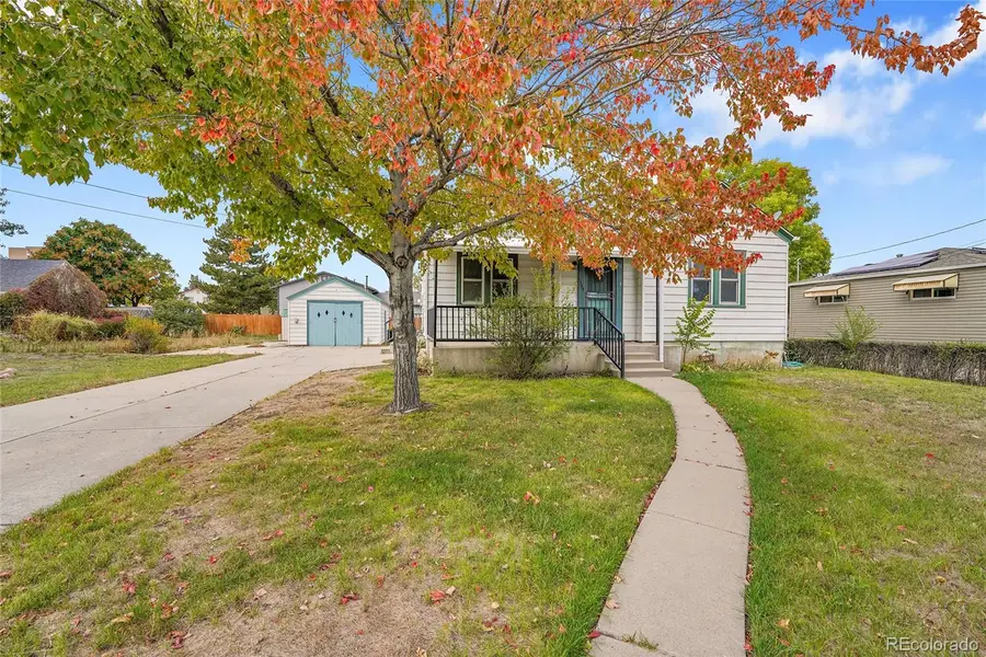 1135 S Dale Court, Denver, CO 80219 - Image #2