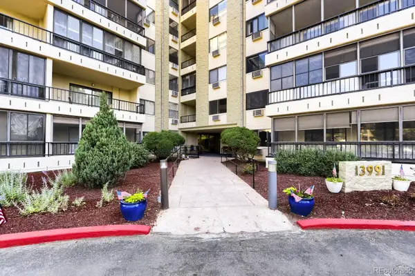 13991 E Marina Drive #102, Aurora, CO 80014