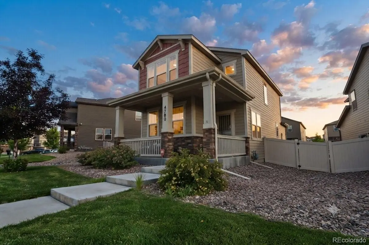 4780 N Jasper Street, Denver, CO 80239 - #1