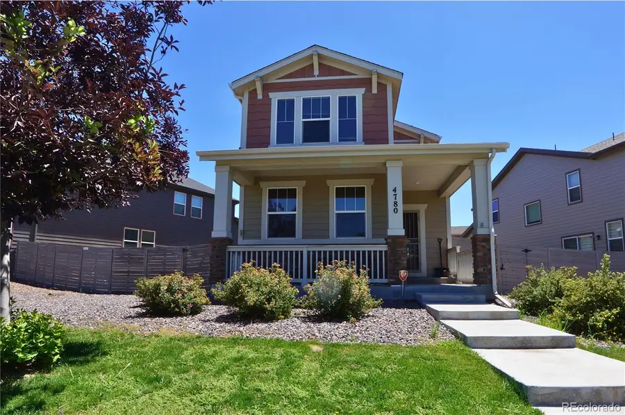 4780 N Jasper Street, Denver, CO 80239 - #2