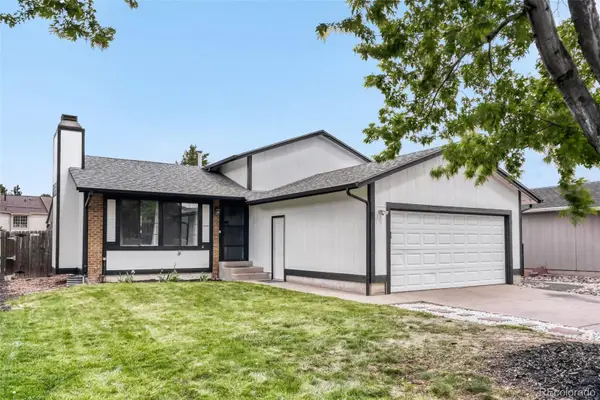 16283 E Oxford Drive, Aurora, CO 80013