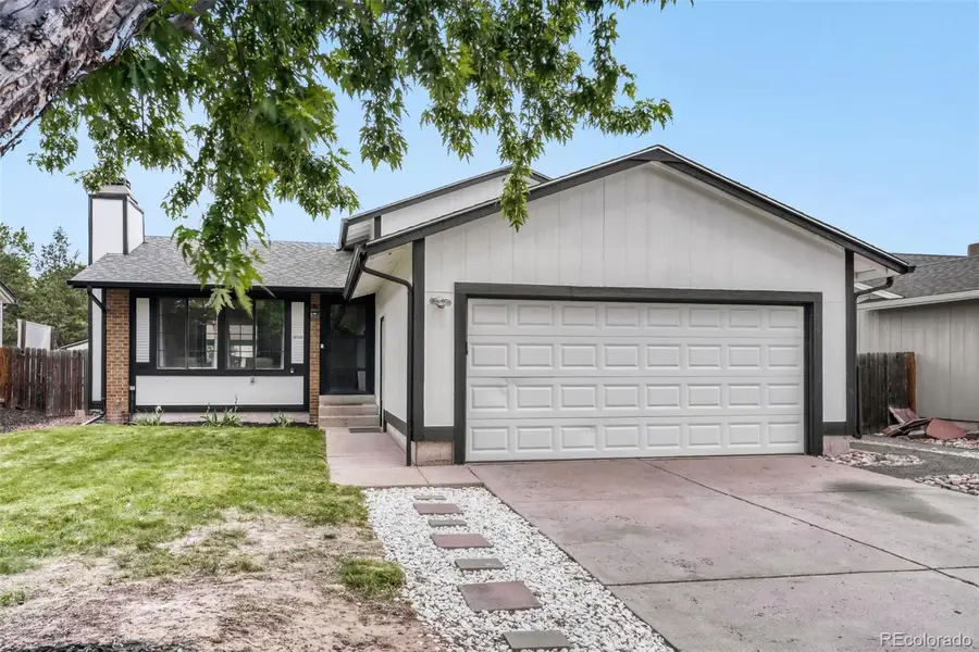 16283 E Oxford Drive, Aurora, CO 80013 - #3