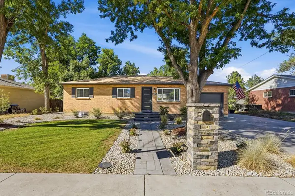 6374 Iris Court, Arvada, CO 80004