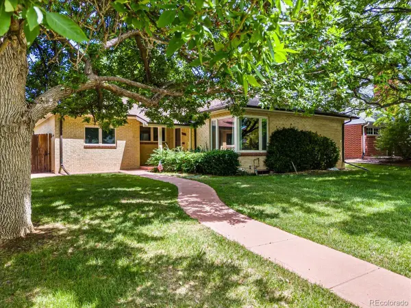3250 S Dexter Street, Denver, CO 80222