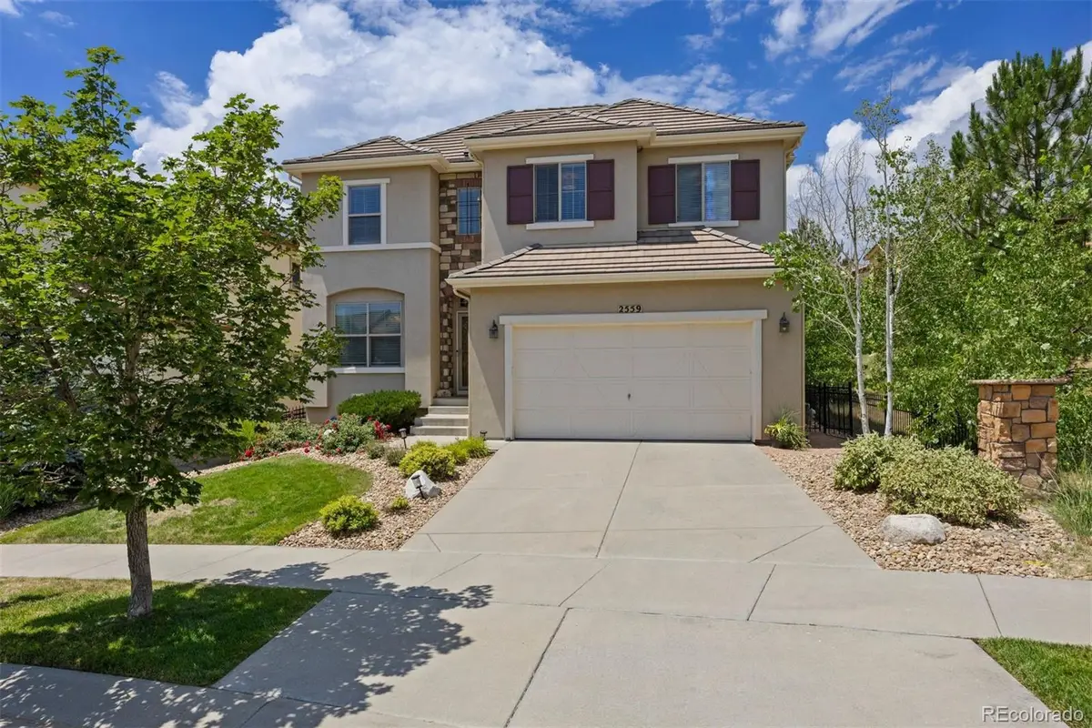 2559 S Kendrick Street, Lakewood, CO 80228 - #1