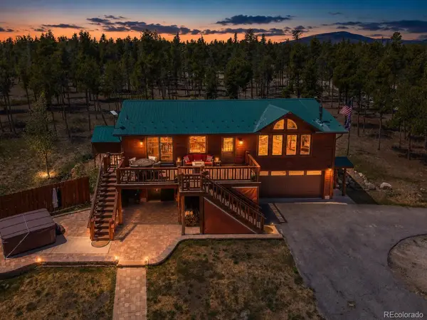 272 Coil Drive, Fairplay, CO 80440