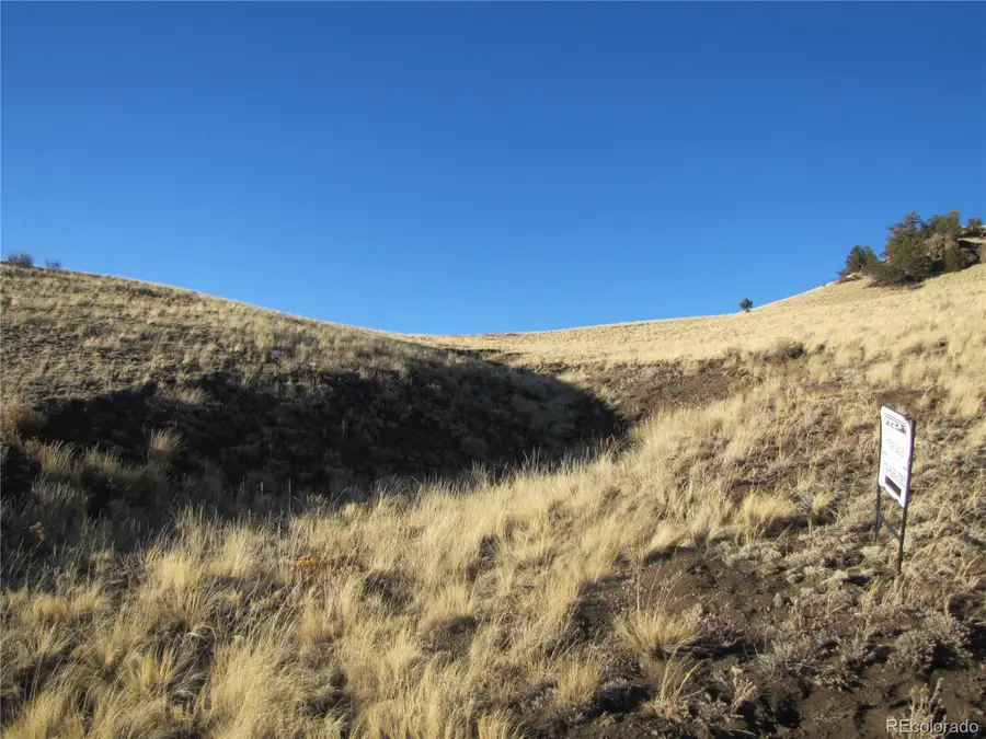 0 Wahosta Trail, Hartsel, CO 80449 - #3
