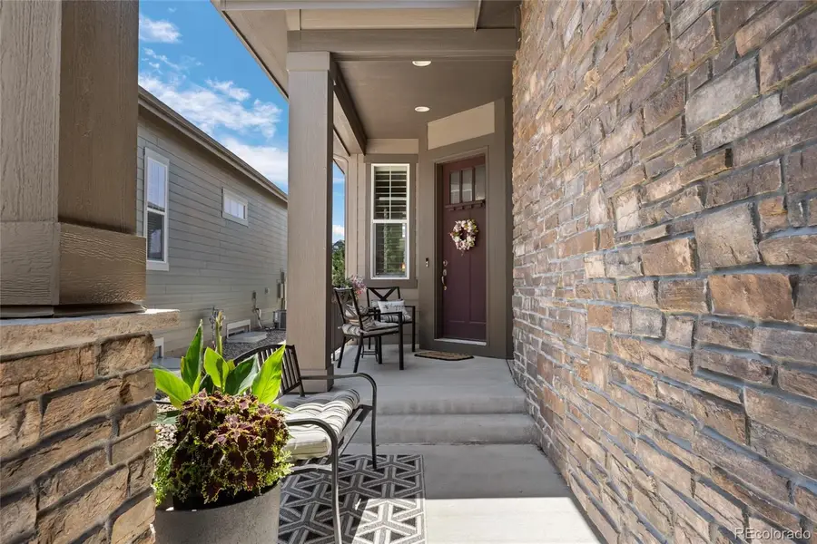 3597 New Haven Circle, Castle Rock, CO 80109 - #3