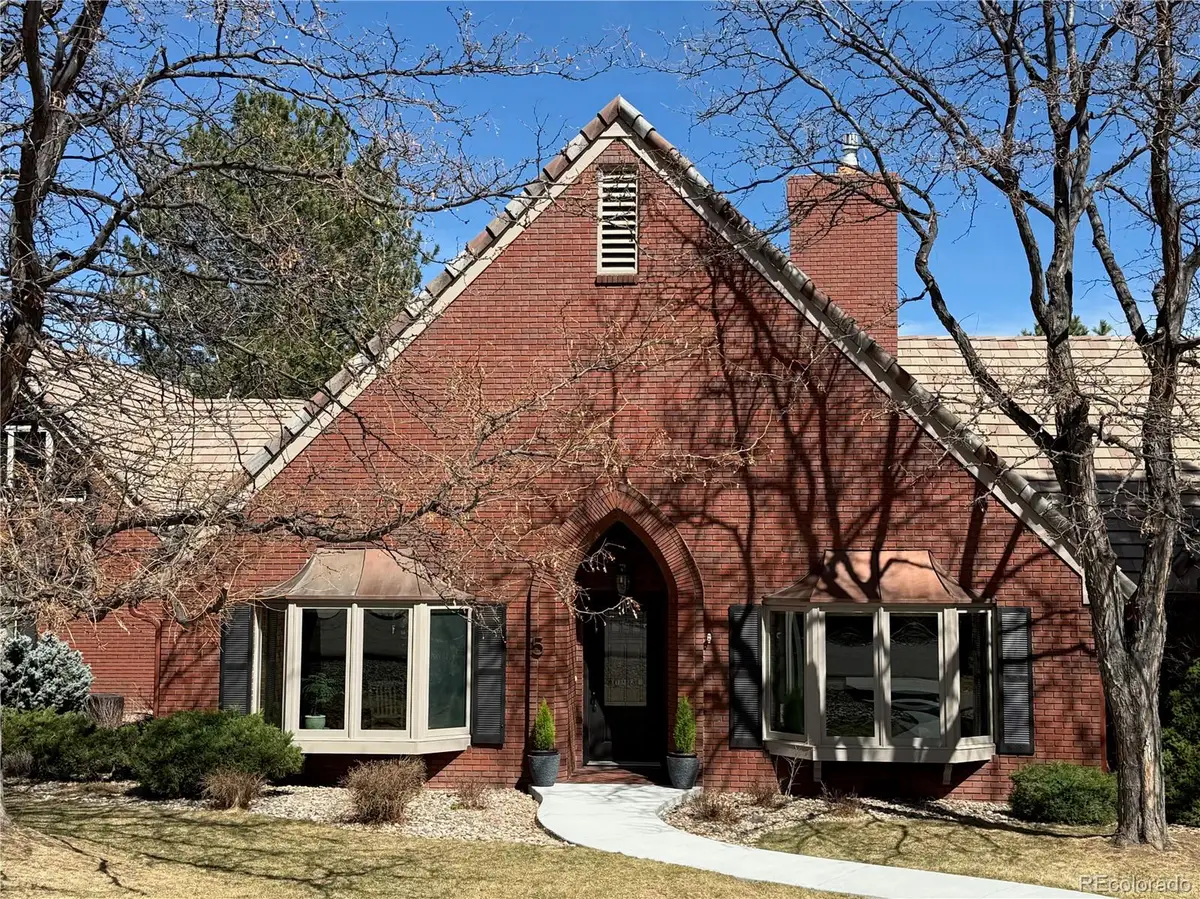 5 Porcupine Lane, Littleton, CO 80127 - #1