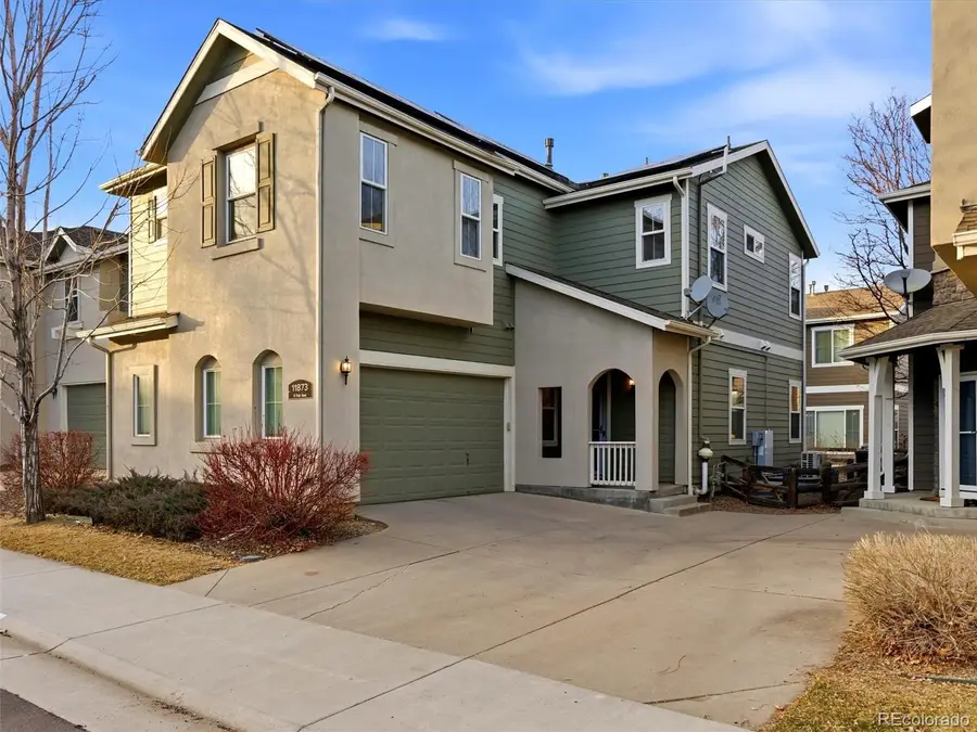 11873 E Fair Avenue, Greenwood Village, CO 80111 - #3