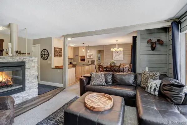 145 Wheeler Place #210, Copper Mountain, CO 80443