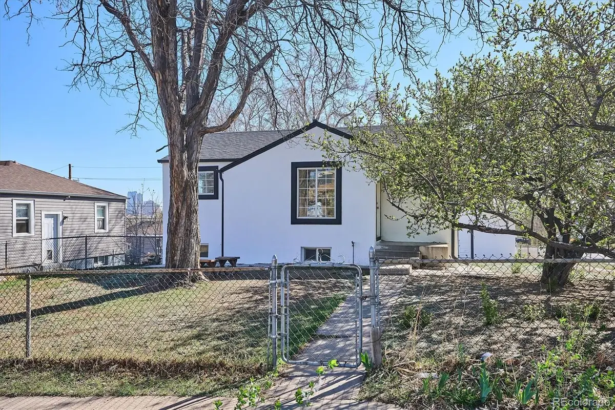 802 Julian Street, Denver, CO 80204 - #1
