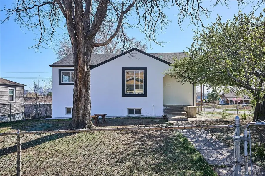 802 Julian Street, Denver, CO 80204 - #2