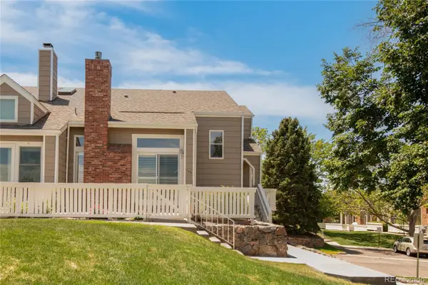 155 Blue Spruce Court, Highlands Ranch, CO 80126