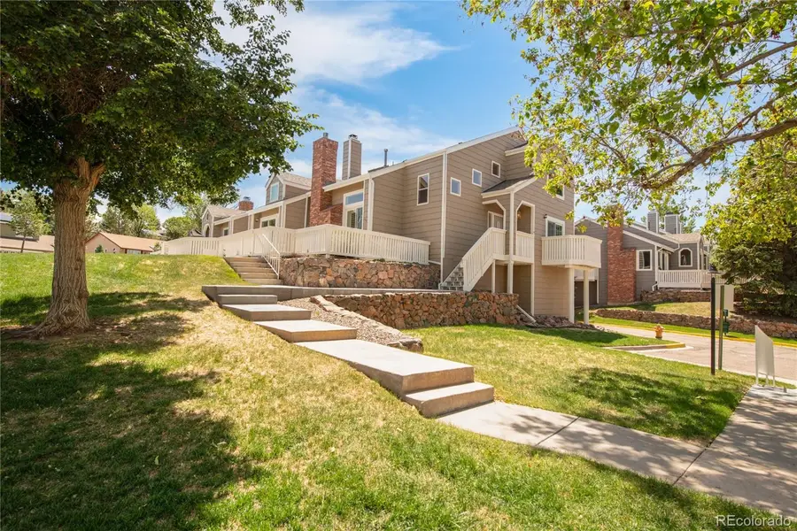 155 Blue Spruce Court, Highlands Ranch, CO 80126 - #2