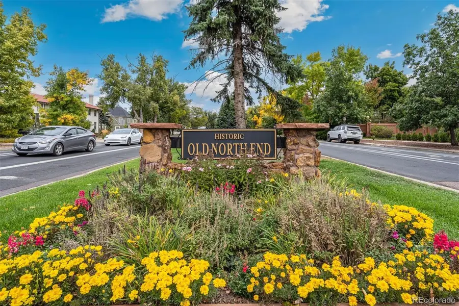 11 E Columbia Street, Colorado Springs, CO 80907 - #2