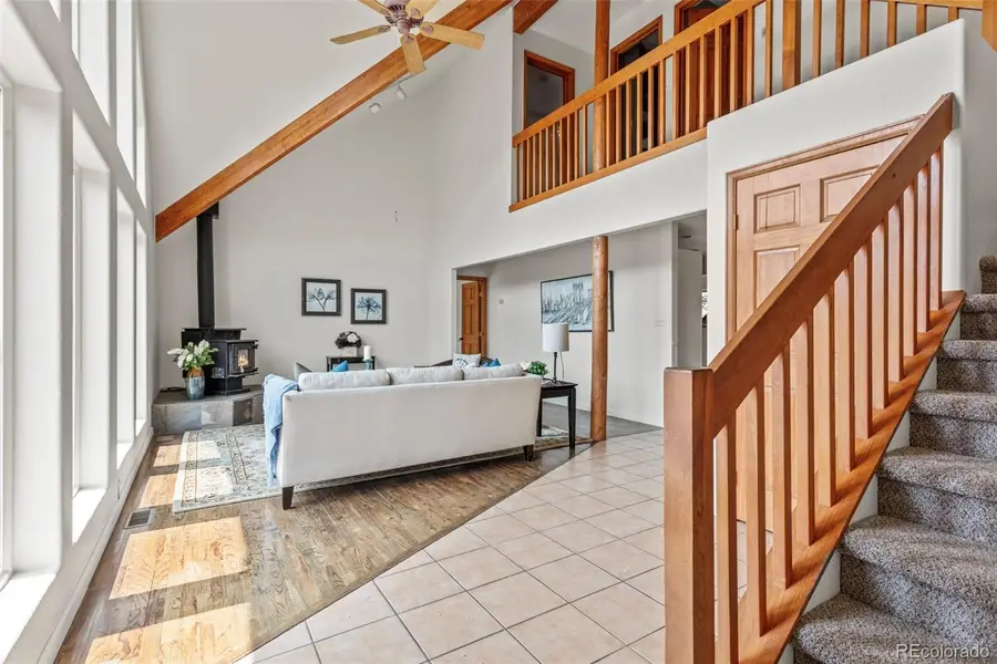 12183 Arnett Ranch Road, Littleton, CO 80127 - #3