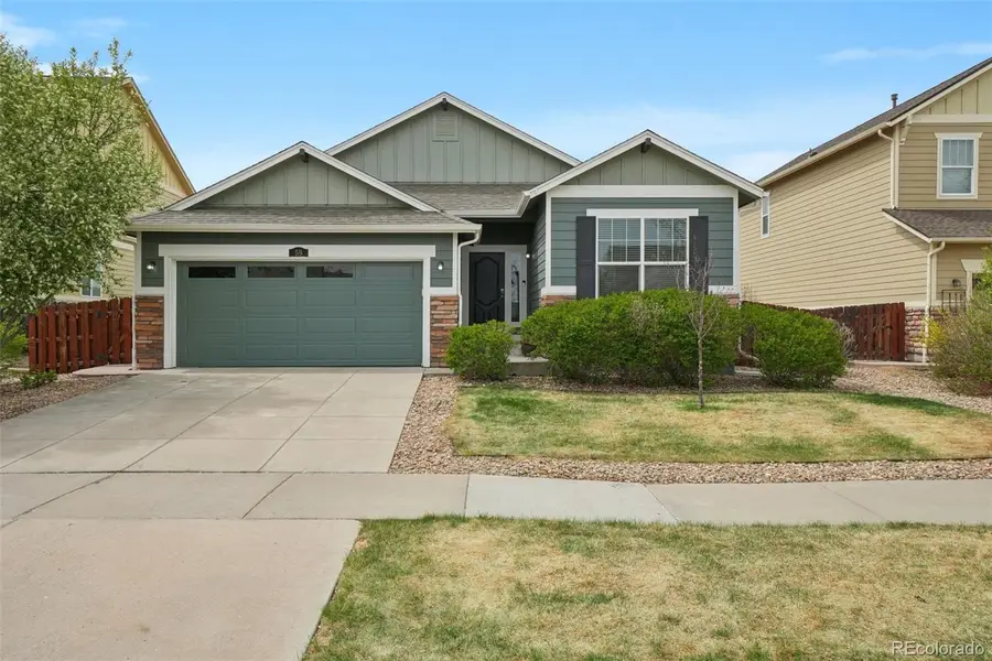 59 S Millbrook Street, Aurora, CO 80018 - #2