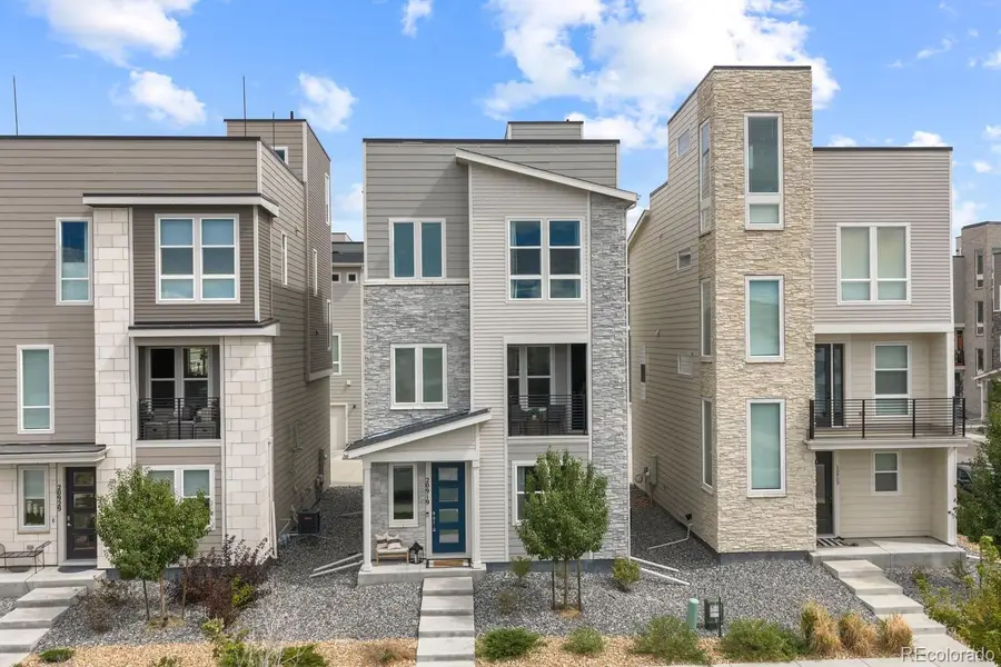 20919 E Quincy Drive, Aurora, CO 80015 - #2