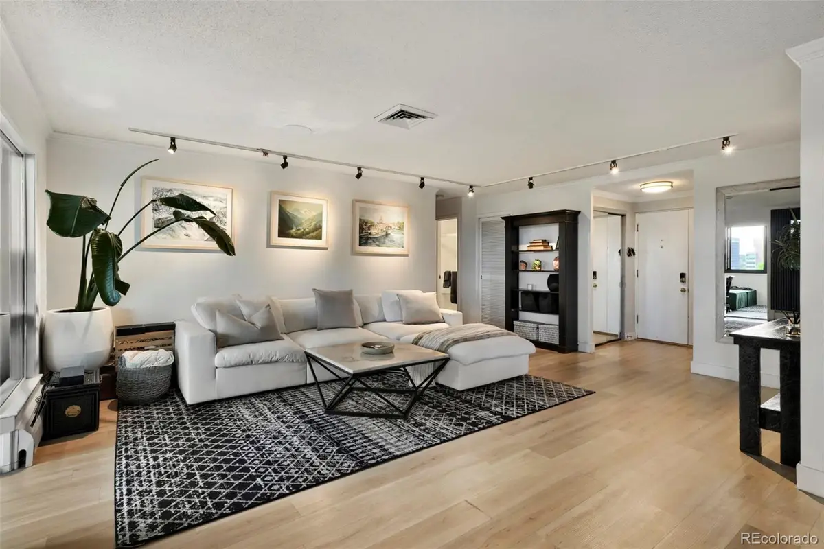 3131 E Alameda Avenue #503, Denver, CO 80209 - #1