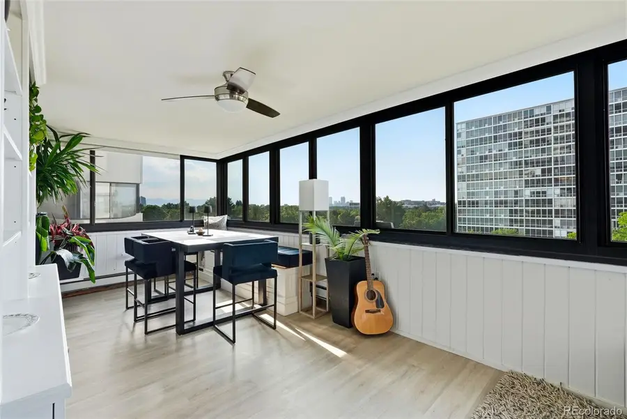 3131 E Alameda Avenue #503, Denver, CO 80209 - #3