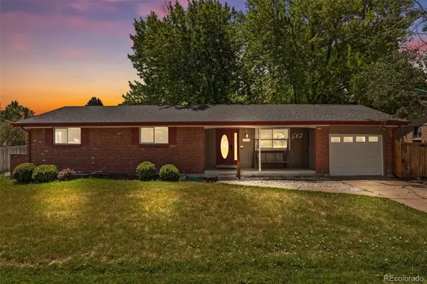 9370 W Mexico Avenue, Lakewood, CO 80232