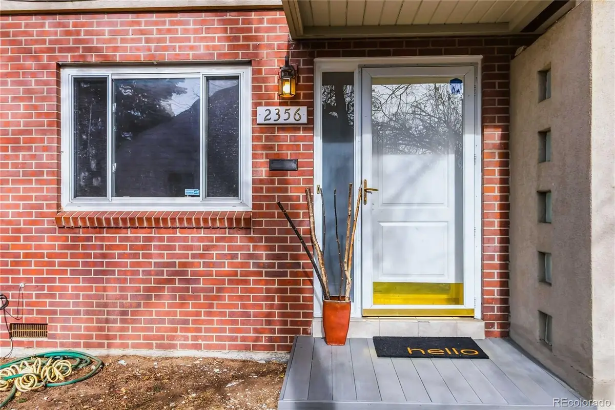 2356 S Race Street, Denver, CO 80210 - Image #1