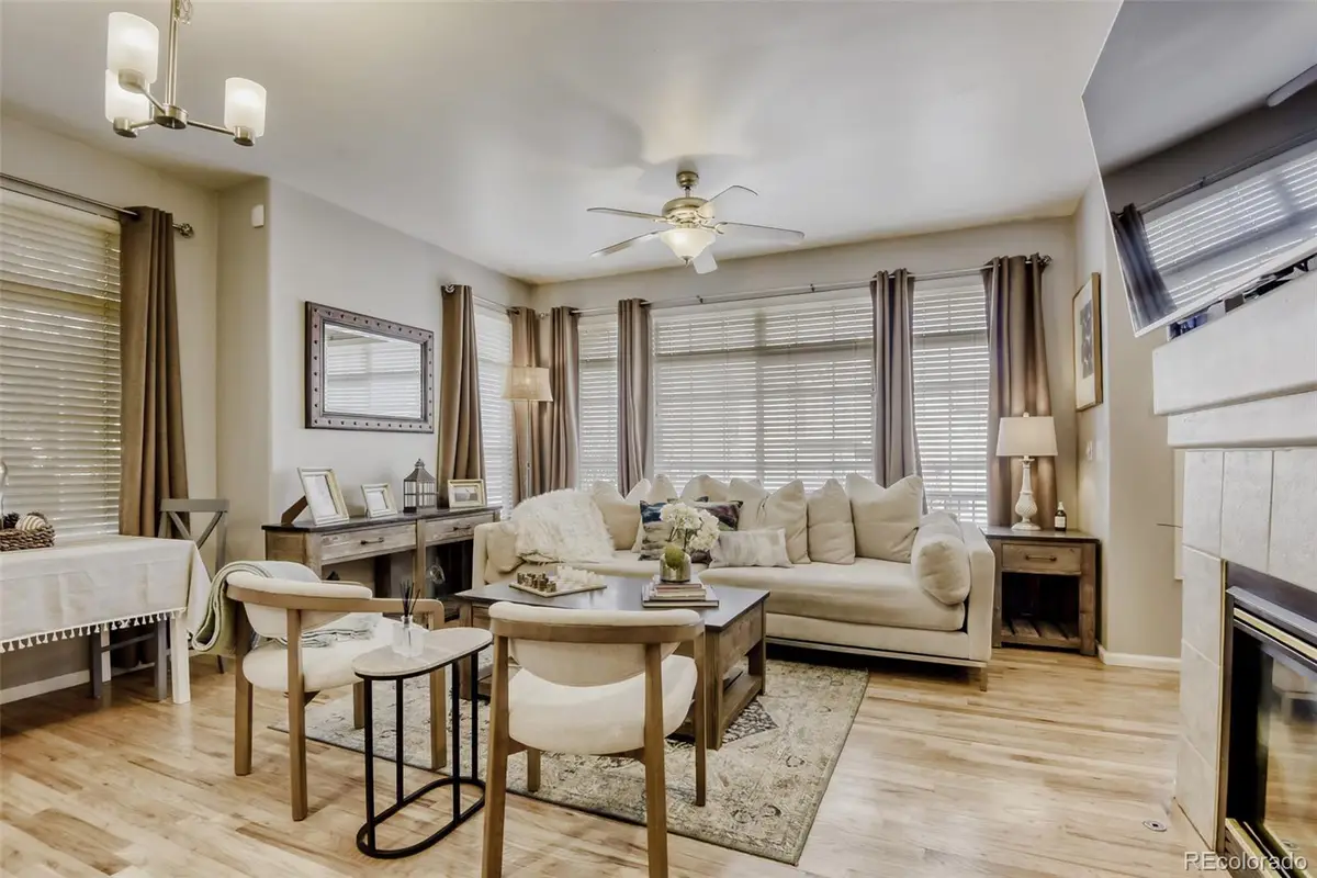 5555 E Briarwood Avenue #2306, Centennial, CO 80122 - #1