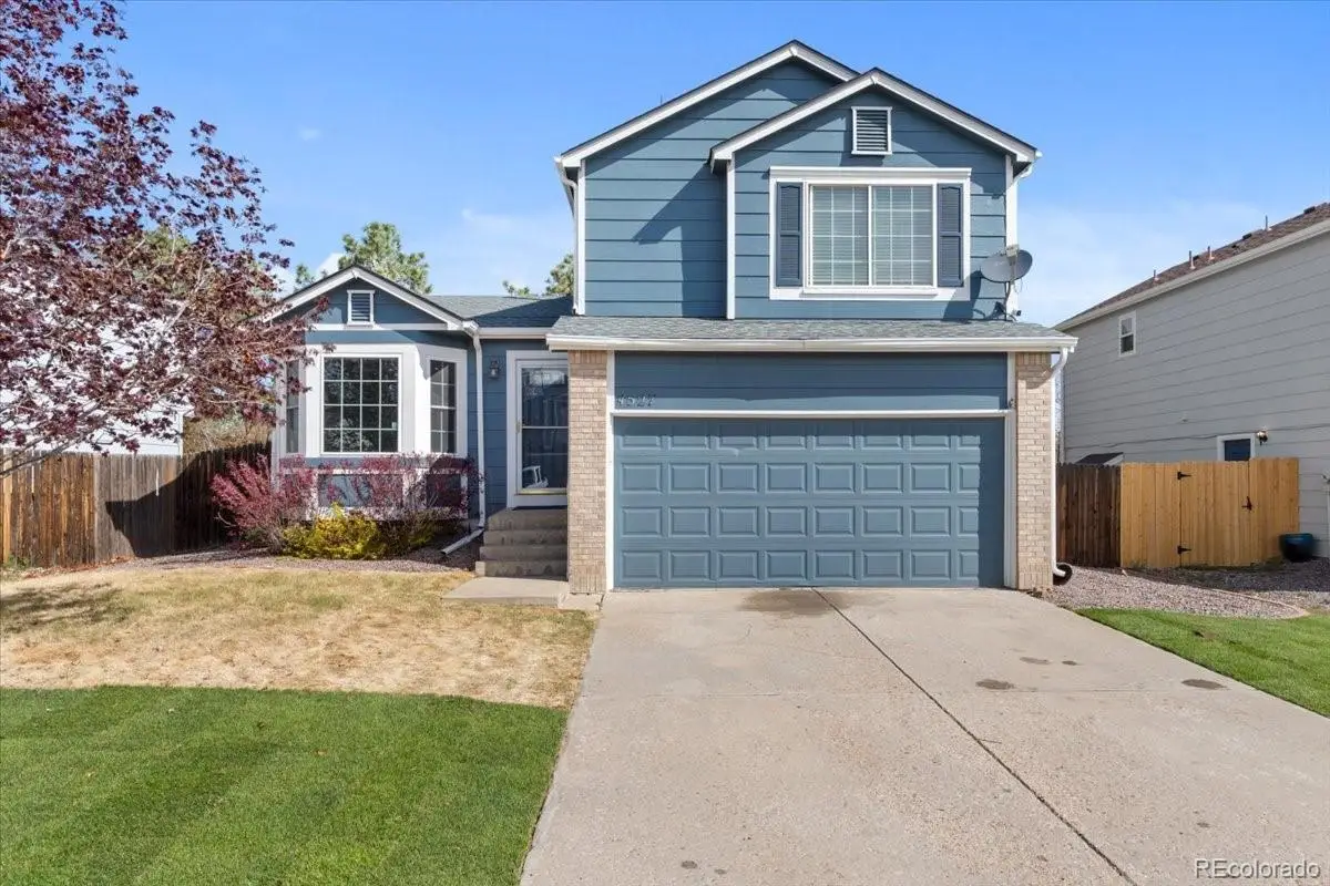 4527 E Andover Avenue, Castle Rock, CO 80104 - #1