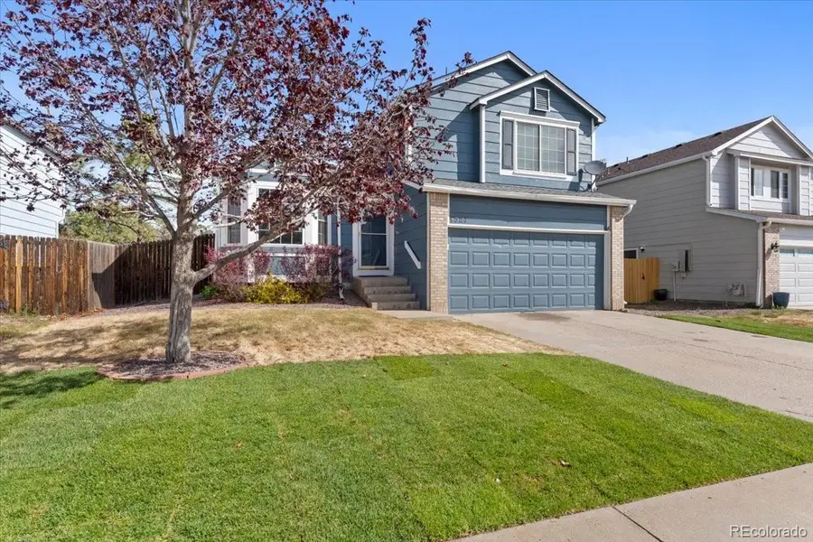 4527 E Andover Avenue, Castle Rock, CO 80104 - #2