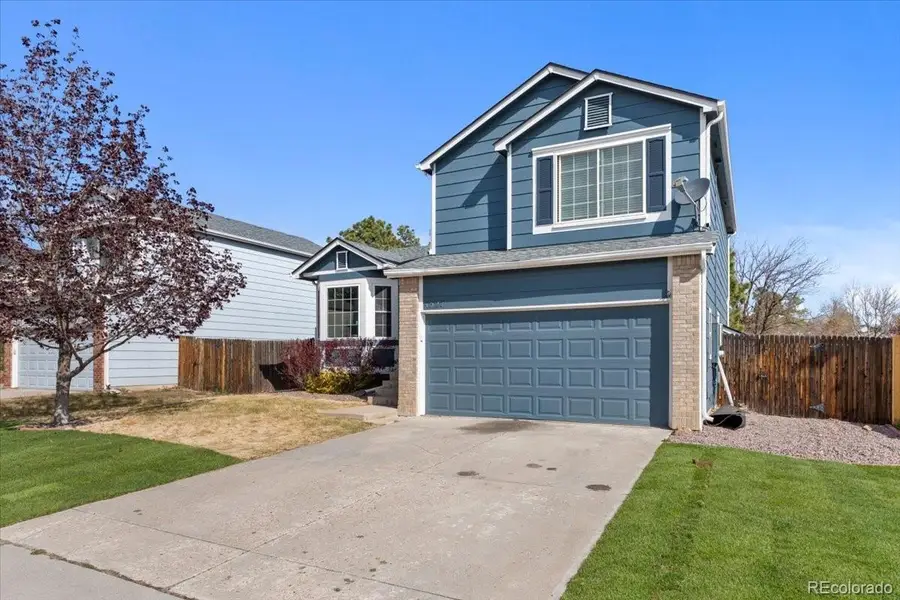4527 E Andover Avenue, Castle Rock, CO 80104 - #3