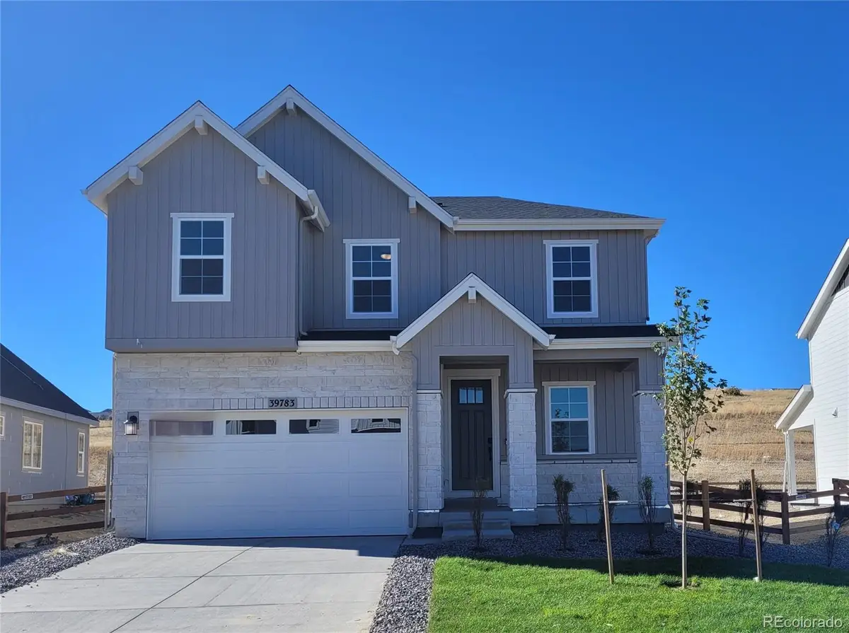 39783 Penn Road, Elizabeth, CO 80107 - Image #1
