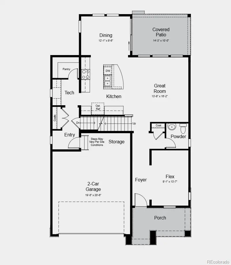 39783 Penn Road, Elizabeth, CO 80107 - Image #2