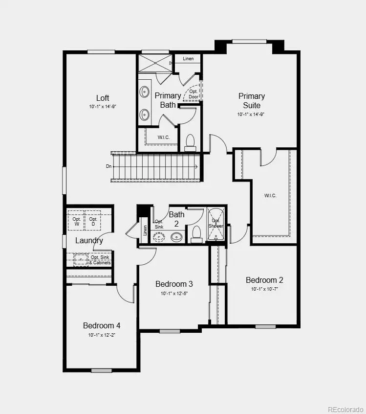 39783 Penn Road, Elizabeth, CO 80107 - Image #3