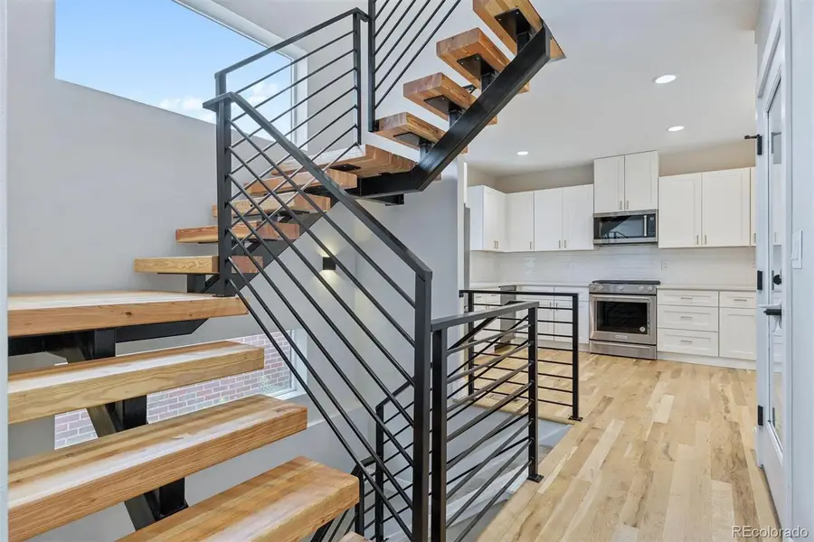 2147 S Bellaire Street, Denver, CO 80222 - #2