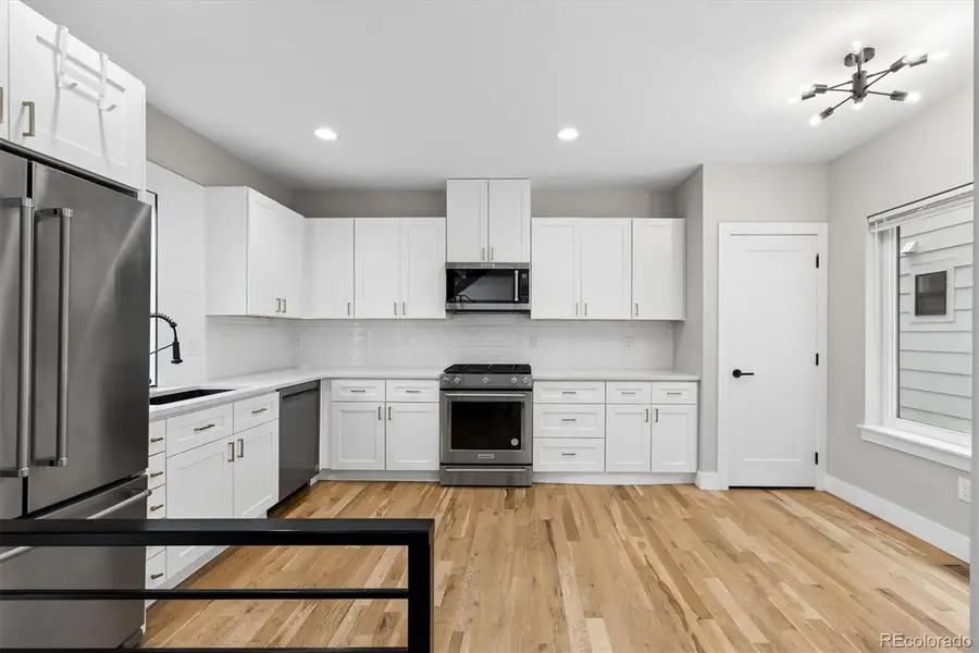 2147 S Bellaire Street, Denver, CO 80222 - #3