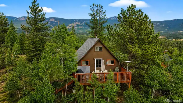 229 Mcdougal Road, Bailey, CO 80421