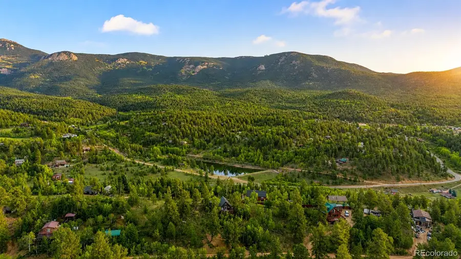 229 Mcdougal Road, Bailey, CO 80421 - #3