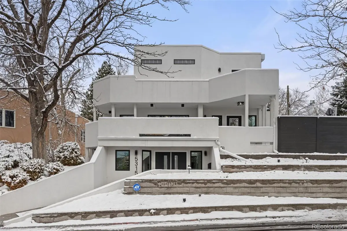 5315 E Dakota Avenue, Denver, CO 80246 - Image #1