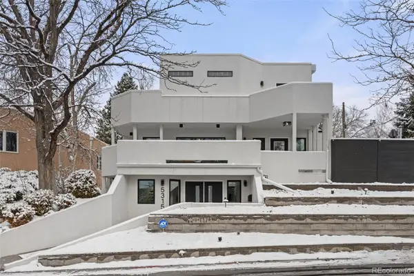 5315 E Dakota Avenue, Denver, CO 80246