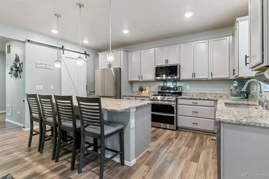 1262 High Point Trail, Elizabeth, CO 80107 - #3