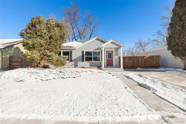 526 E La Salle Street, Colorado Springs, CO 80907